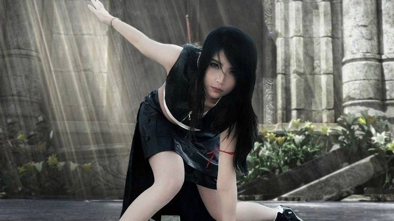 Hana Bunny Cosplay 超大合集｜728P 高清写真图片资源合集[728P-819.3M]插图8