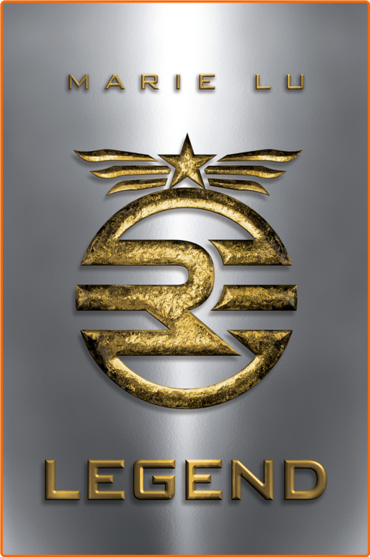 Marie Lu Legend 01 Legend Retail Epub