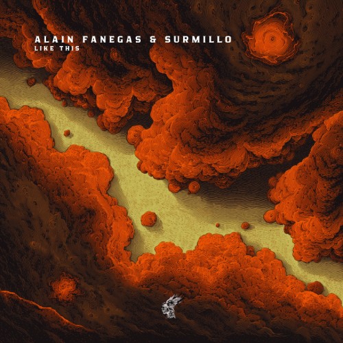 Alain Fanegas, Surmillo - Like This (2026) MP3