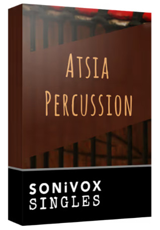 SONiVOX Singles Atsia Percussion v1.0.0.2022 0sie5sueg92o