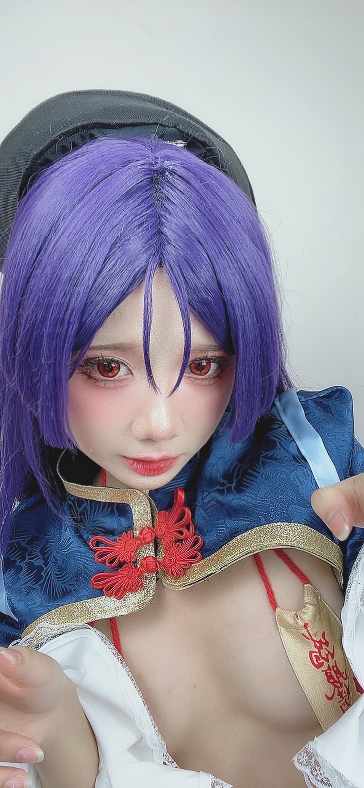PoppaChan Minamoto no Raikou Cosplay (FGO) – 149 Photos 272MB插图4