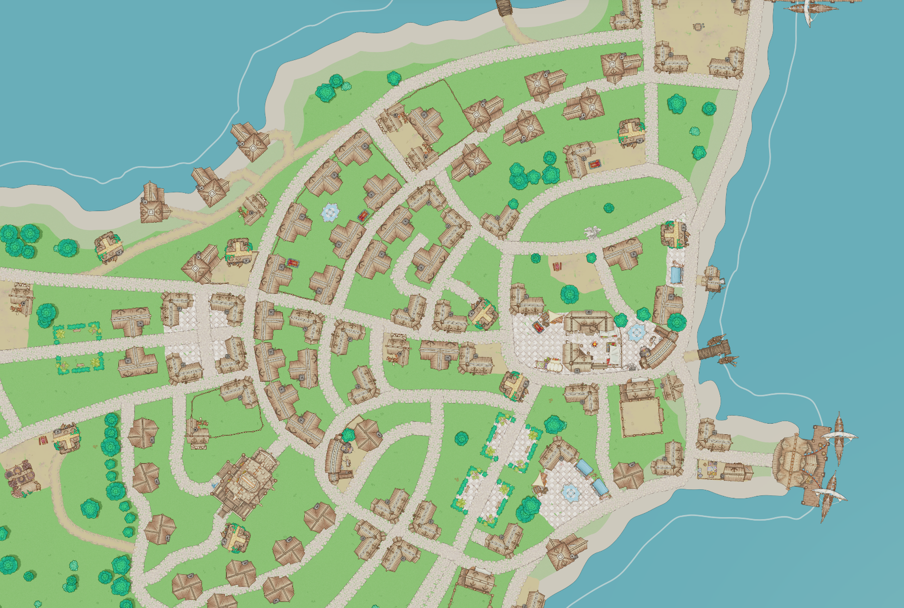 Minestone