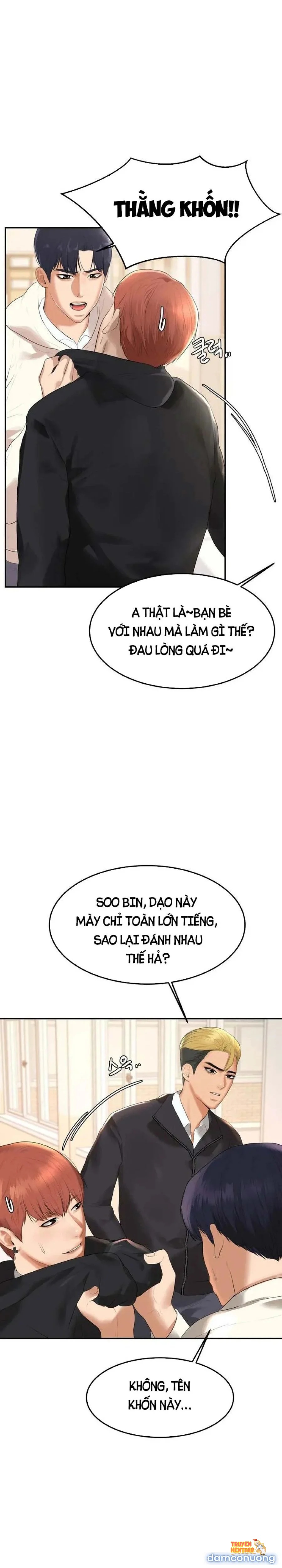 Trang truyện tmpnwsgrd40 trong truyện tranh Cô Giáo Ngoài Giờ - Chap 1 - www.lxmanga.org