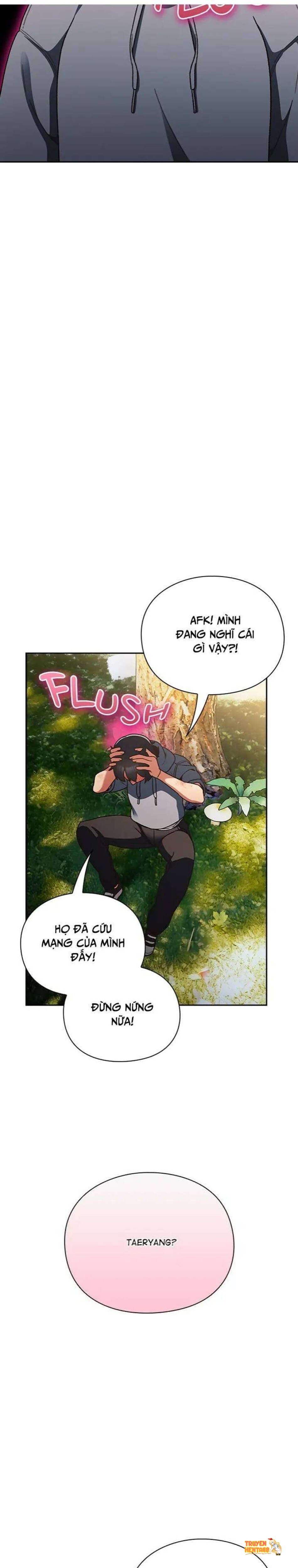 Xem ảnh Bị Nữ Chiến Binh Săn Đuổi Ở Dị Giới - Chapter 1 - tmpzhuhzunc - Truyenhentaiz.net