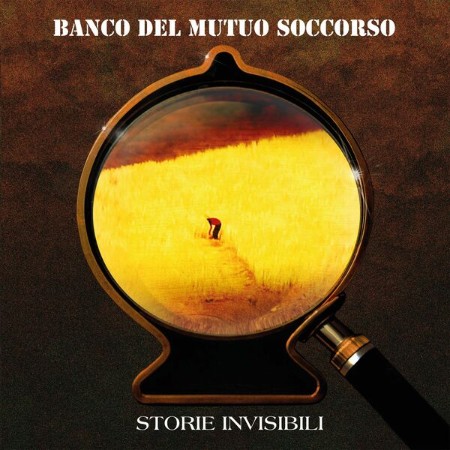 Banco Del Mutuo Soccorso - Storie Invisibili (2025)