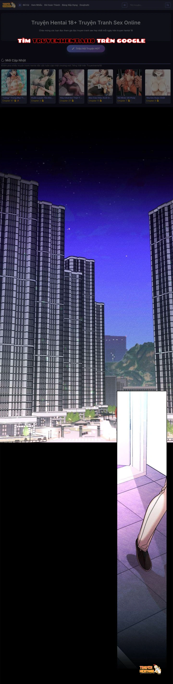 Người Yêu Của Anh Trai Tôi - Chapter 43