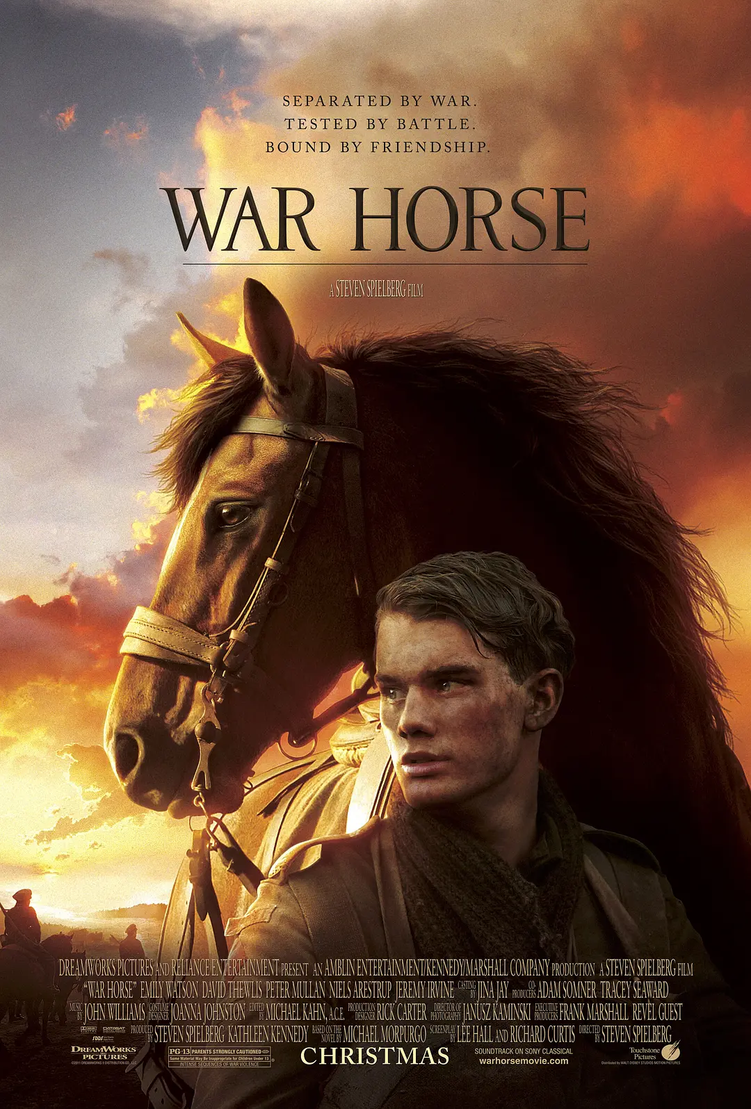 [3281] 战马 / War Horse (2011)-131417.net