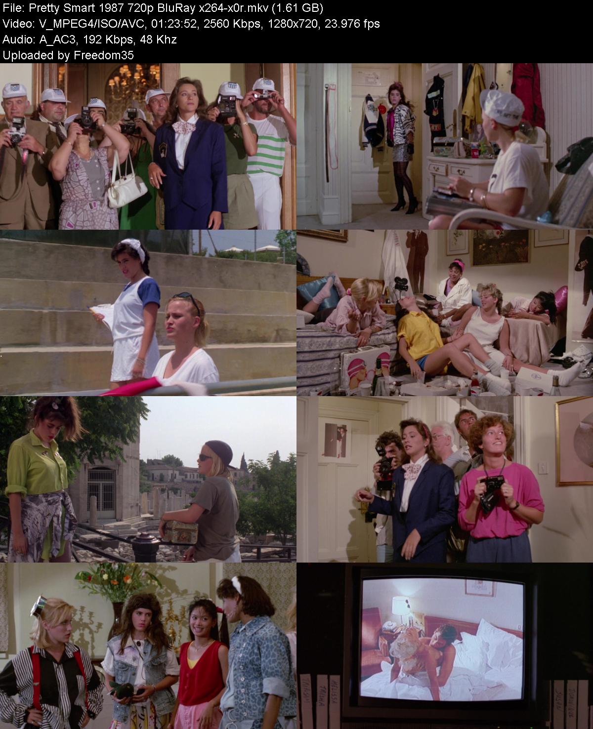 Pretty-Smart-1987-720p-Blu-Ray-x264-x0r.