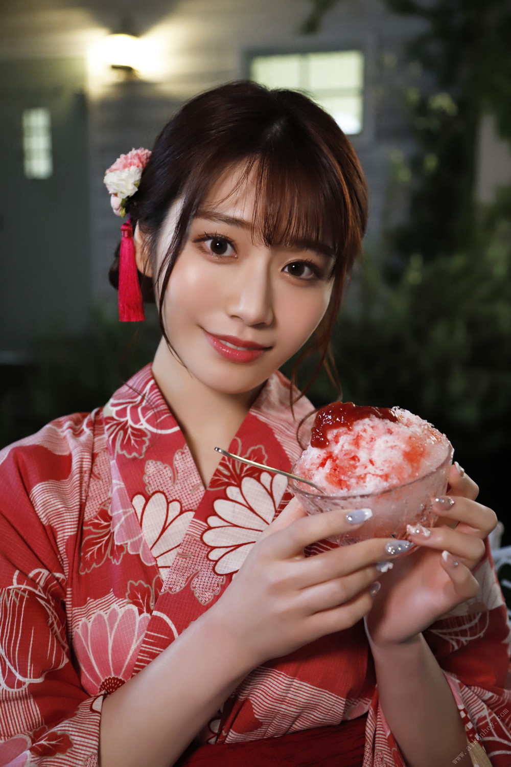 石川澪 NO.014「バケショ」 103