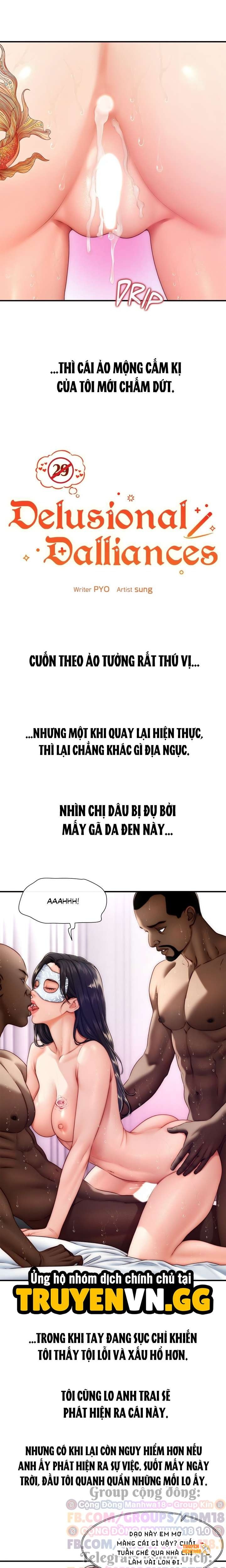 Xem ảnh Nhật Kí Đê Mê - Chapter 30 - tmphvz61mwq - Truyenhentaiz.net