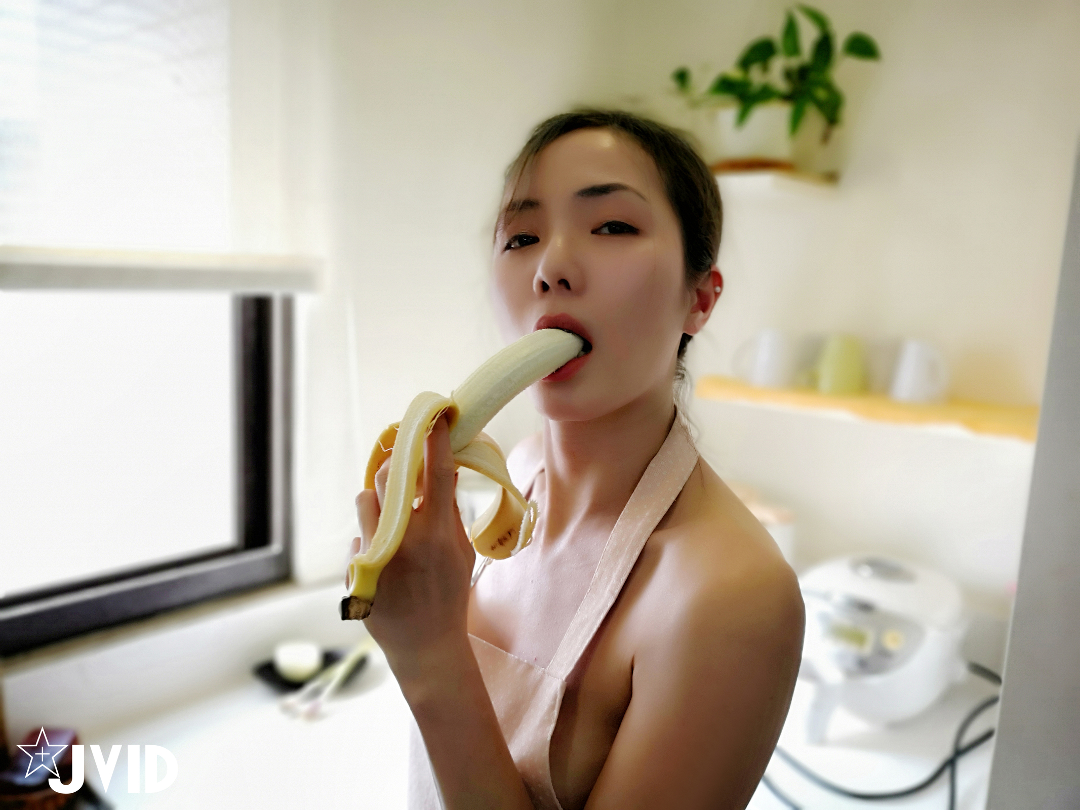 JVID NO.0139 学姐下厨 11