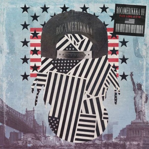 Flee Lord & Eto - RocAmerikkka 3 (2025)