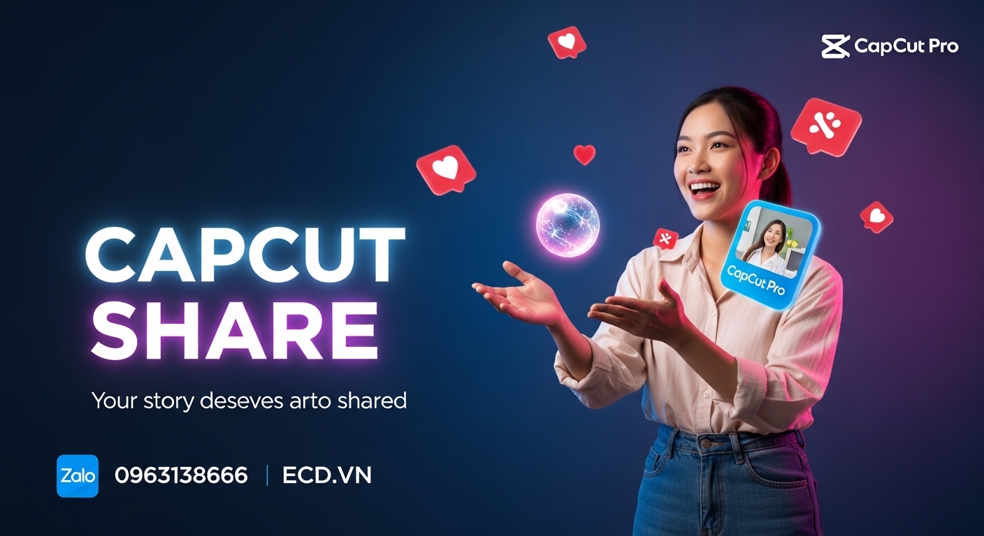 capcut pro promotion