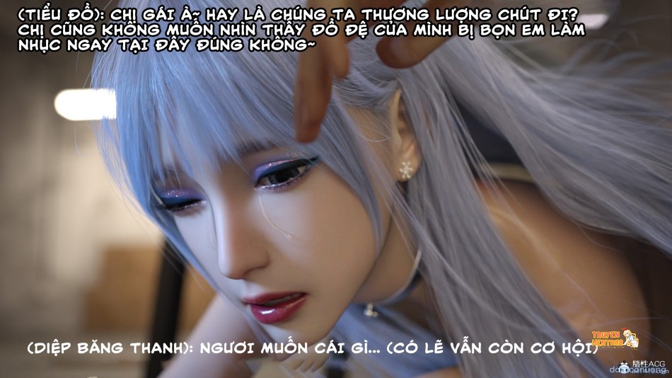 Xem ảnh Nghịch Chuyển - Chapter 6 - tmpp07wnxk3 - Truyenhentaiz.net