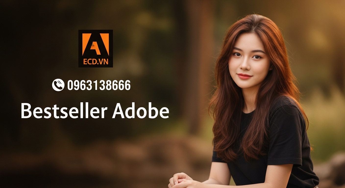 Account Distributor Adobe