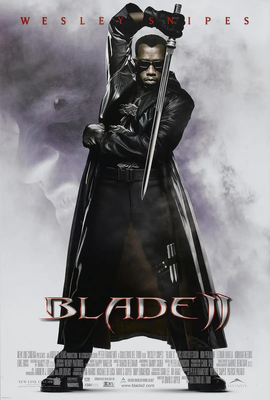 [881] 刀锋战士2 / Blade II (2002)-131417.net