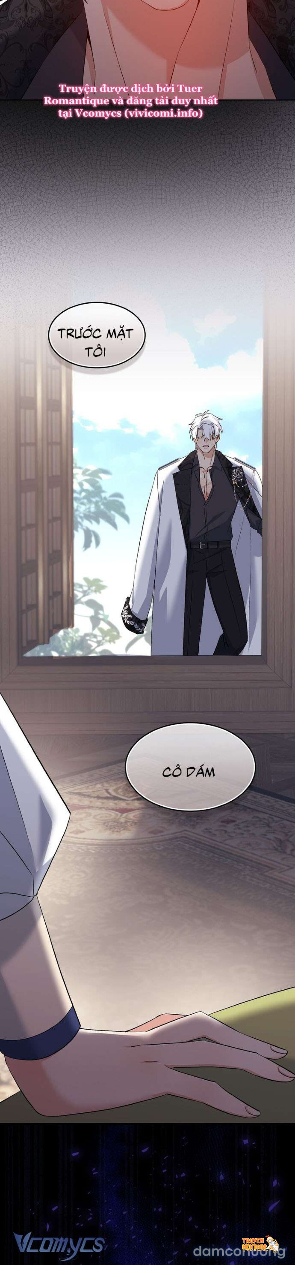 Xem ảnh tmpamuff4b0 trong truyện hentai [18+] Tôi Là M - Chapter 17 - hentaitvn.net