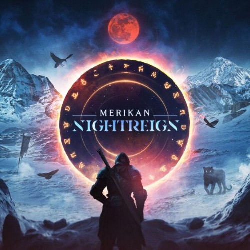Merikan - Nightreign (2026)