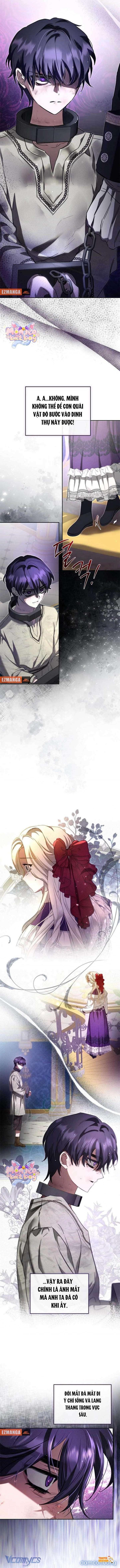 Xem ảnh [18+] Lần Thứ Hai Tôi Kết Hôn Với Quái Vật - Chapter 7 - tmpyeil2dv9 - Truyenhentaiz.net