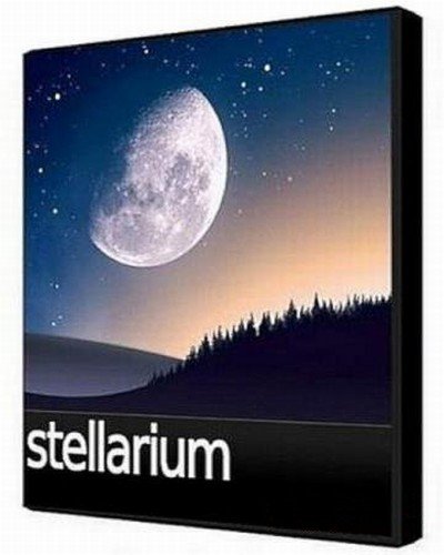 Stellarium 23.4 (x64) Multilingual FC Portable Wiau3kh402ge
