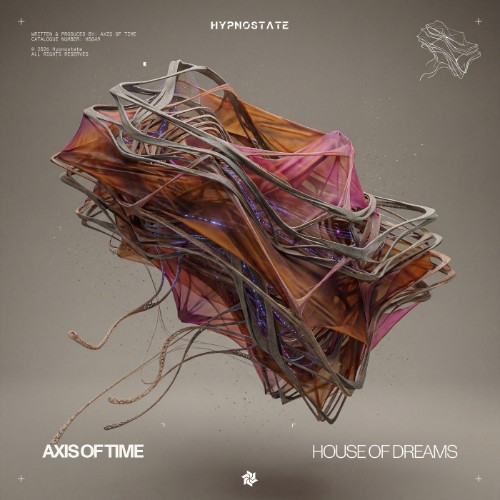 Axis Of Time - House of Dreams (Extended Mix) (2026)