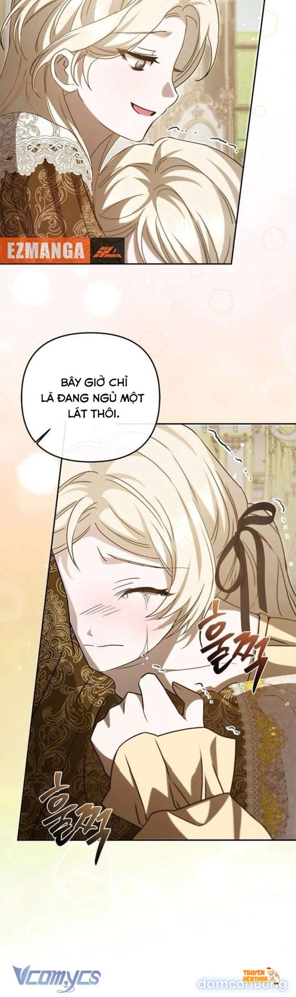 Trang truyện tmpnbg cy8w trong truyện tranh [18+] Lần Thứ Hai Tôi Kết Hôn Với Quái Vật - Chapter 29 - truyenhentai18.net