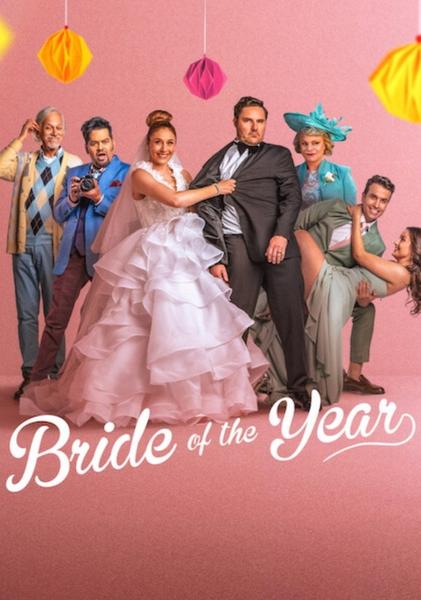Bride Of The Year (2026) [English, Afrikaans] [1080p] WEB-DL (HEVC) (x265) [6 CH]