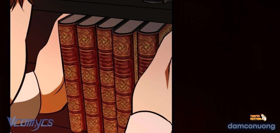 Xem ảnh 『18+ Không Che』trở Thành Mối Tình Đầu Của Con Trai Kế - Chapter 39 - tmpiwsm7bfg - Truyenhentaiz.net