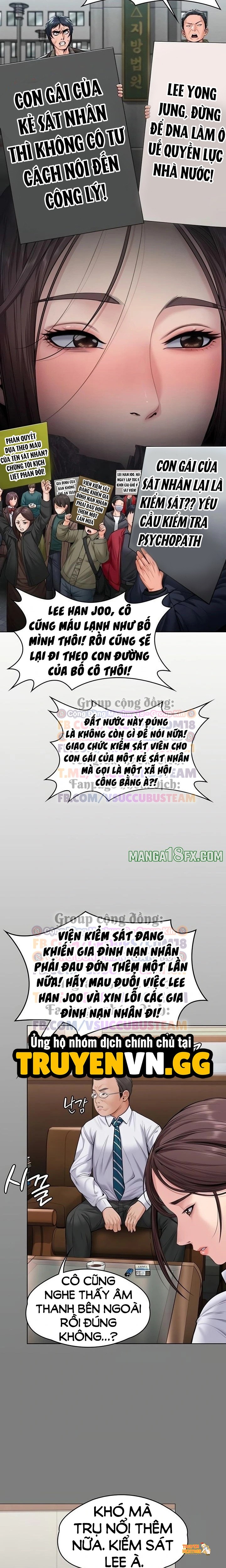 Xem ảnh tmp0f2edq9b trong truyện hentai Tôi Sẽ Bảo Vệ Bạn - Chapter 9 - hentaitvn.net