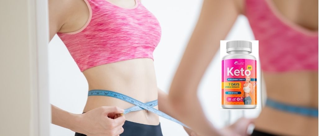 Keto D7 co sądzą konsumenci?
