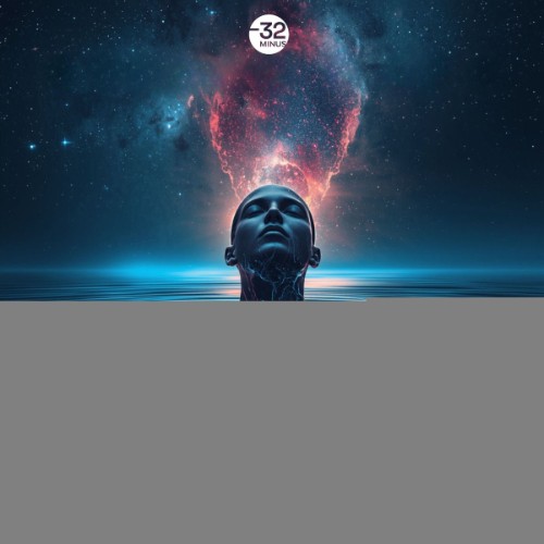 Astral Wave - Feel The Space (2026)