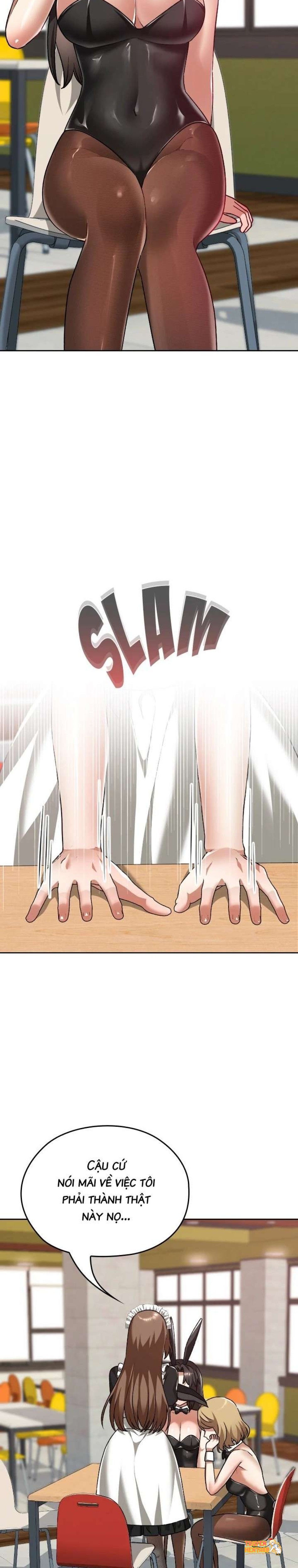 Xem ảnh [18+] Đừng Nói Với Ai Ở Trường! - Chapter 38 - tmpfobg69rc - Truyenhentaiz.net