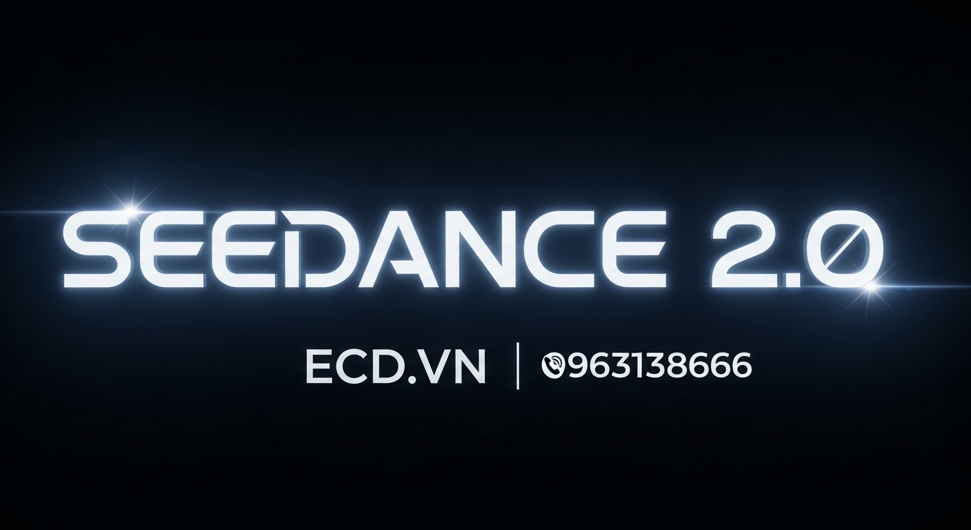 học edit Seedance 2.0