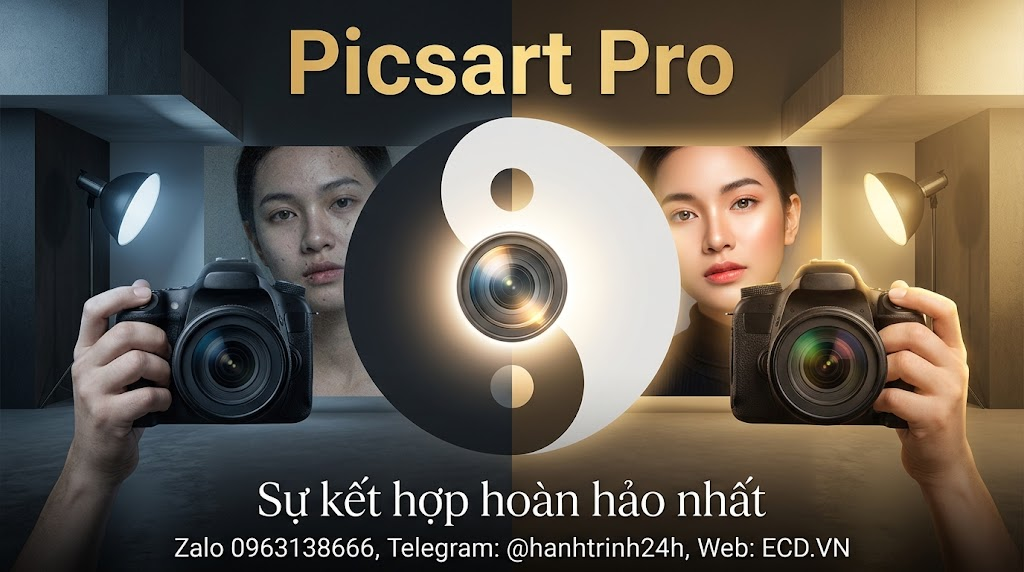 picsart pro 2025