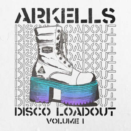 Arkells - Disco Loadout (Volume 1) (2024)
