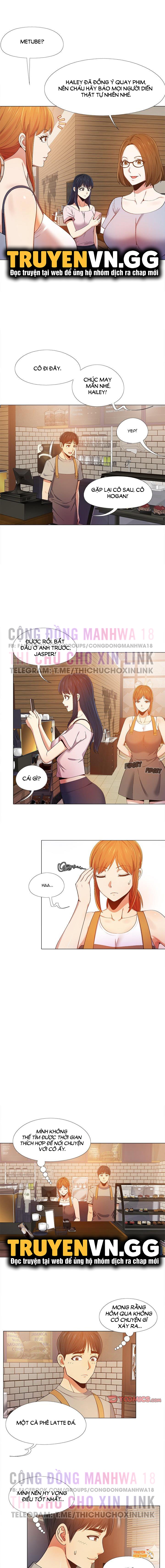 Trang truyện tmpppx1o0h5 trong truyện tranh Chuyện Nàng Trung Sĩ - Chapter 9 - truyenhentai18.net