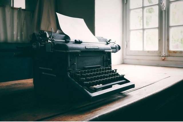 Guest Post: Writing for Profit: How to Turn Your Hobby into a Successful Writing Business