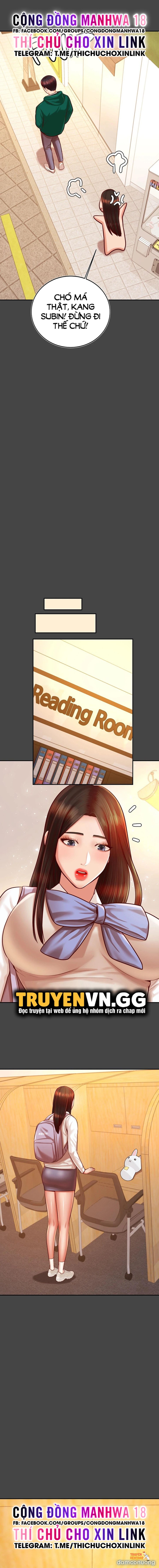 Trang truyện tmpv36qqijo trong truyện tranh Cô Giáo Ngoài Giờ - Chapter 32 - truyenhentai18.net