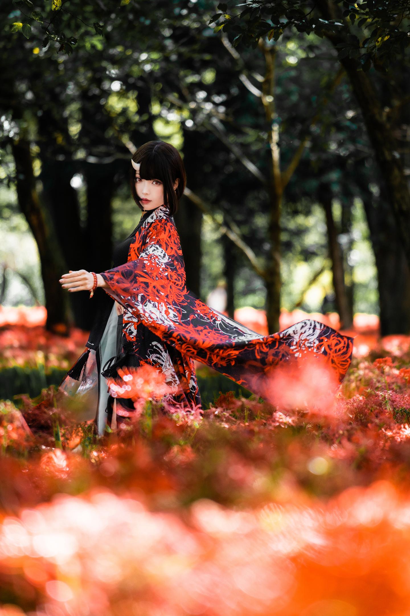 ElyEE子 NO.001 彼岸少女 7