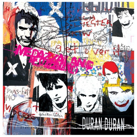 Duran Duran - Medazzaland (1997)
