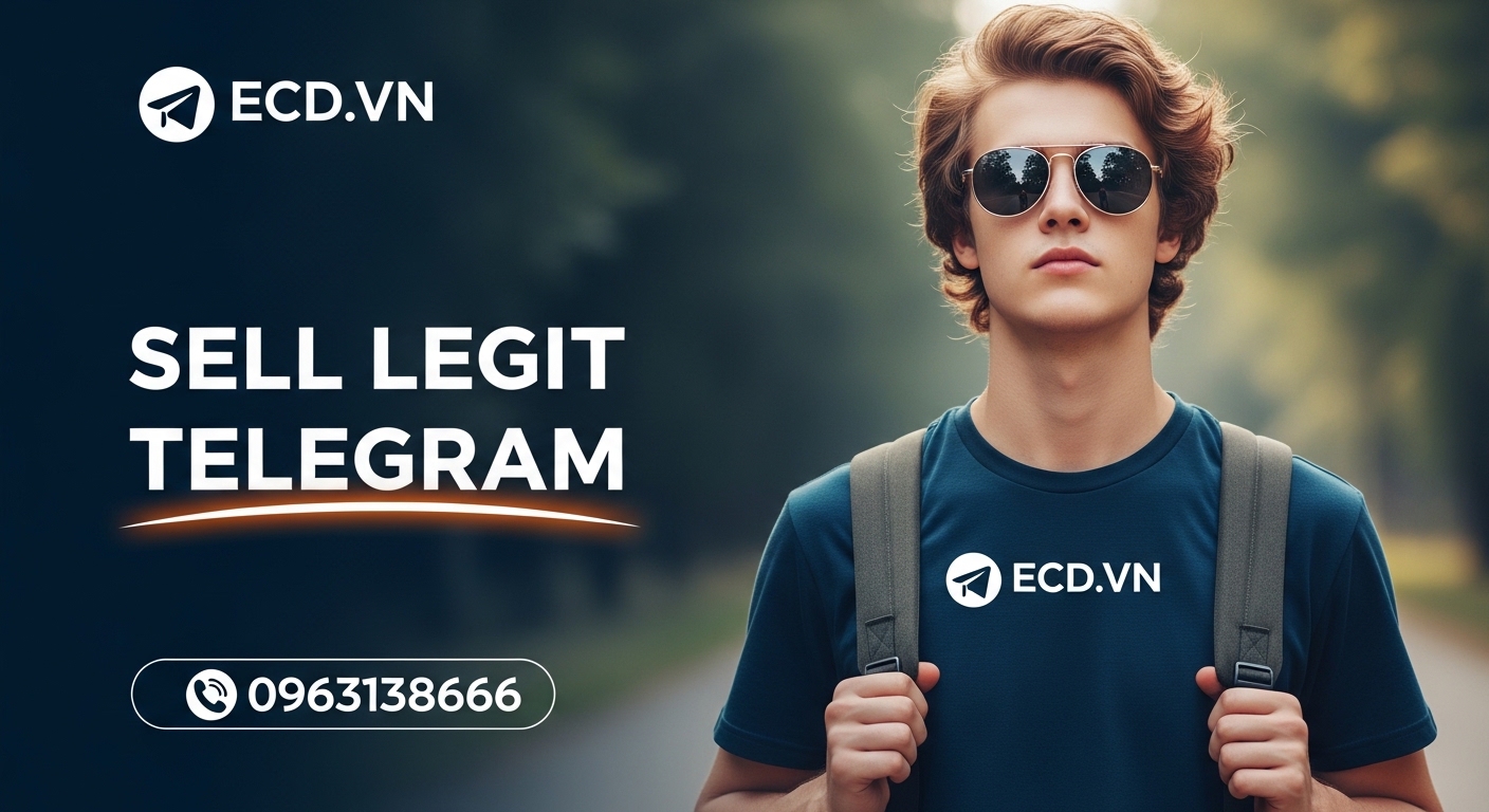 telegram account an toàn