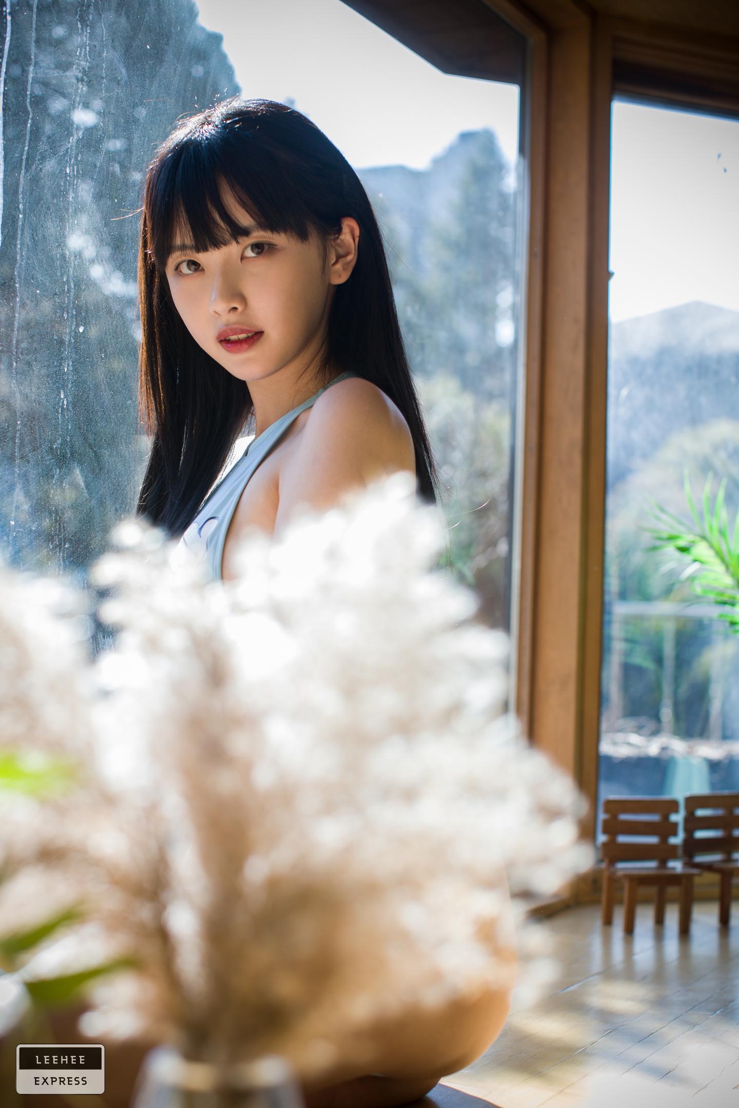 GMS(高末淑) NO.004 [LEEHEE EXPRESS] LEBE-016B 13