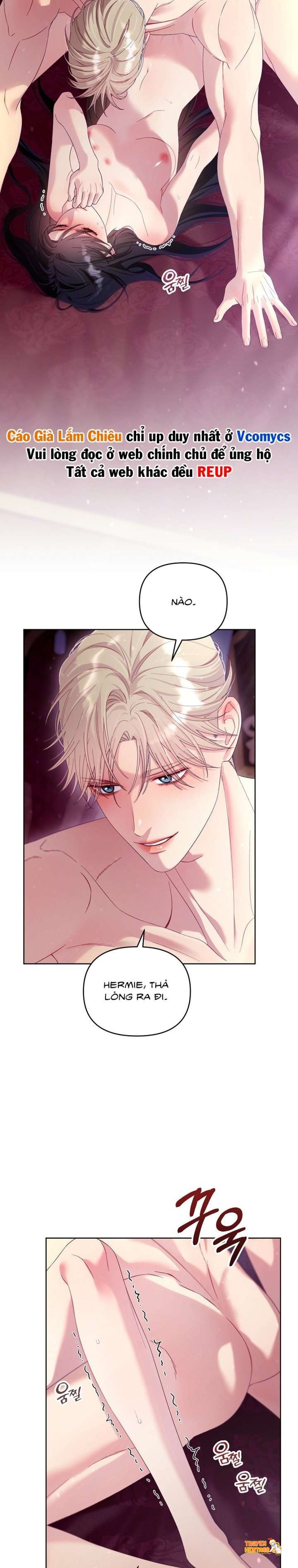 Xem ảnh [18+] Lồng Chim Của Người Sưu Tầm - Chapter 15 - tmptyqv 8qk - Truyenhentaiz.net