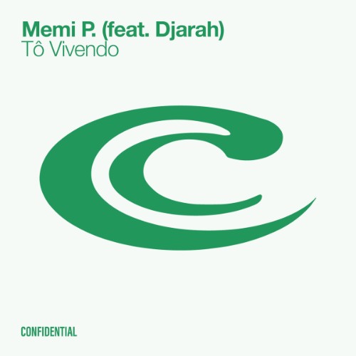 Memi P. feat Djarah - Tô Vivendo (2026)