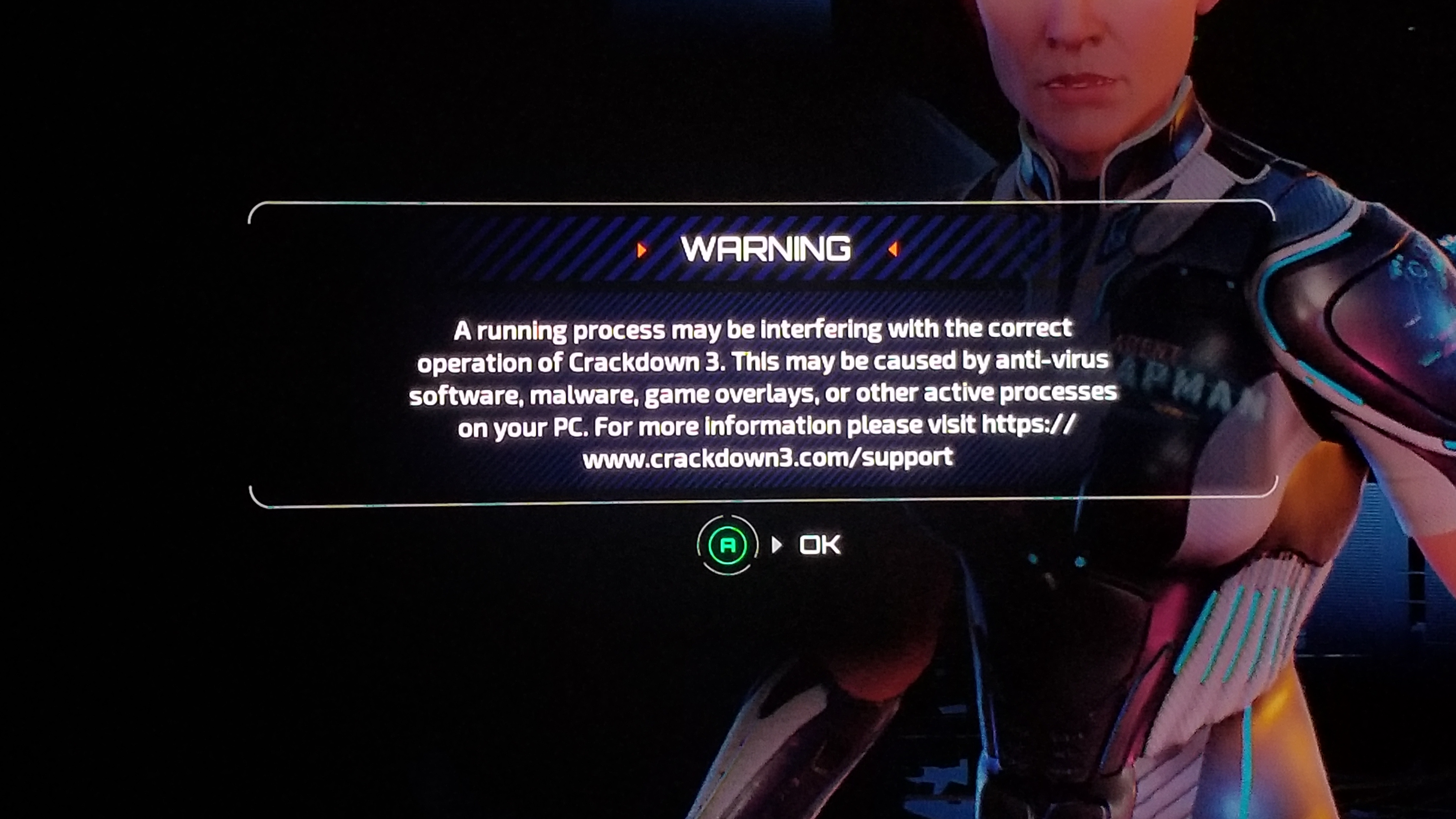 crackdown 3 cheats