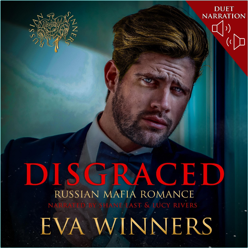 Eva Winners Russian Sinners Series #1~3 Unabridged – (Natasha Perova)
