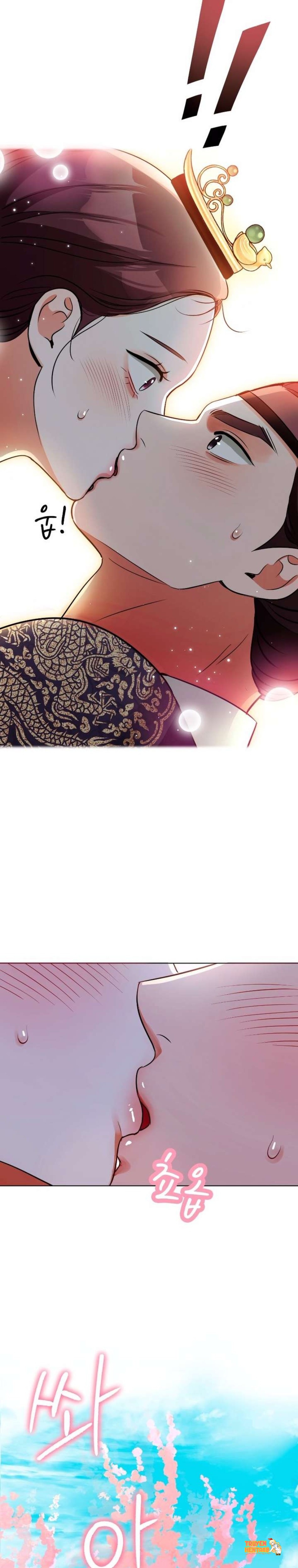 Xem ảnh Chấm Đỏ Định Mệnh - Chapter 4 - tmp7kj1s4vq - Truyenhentaiz.net