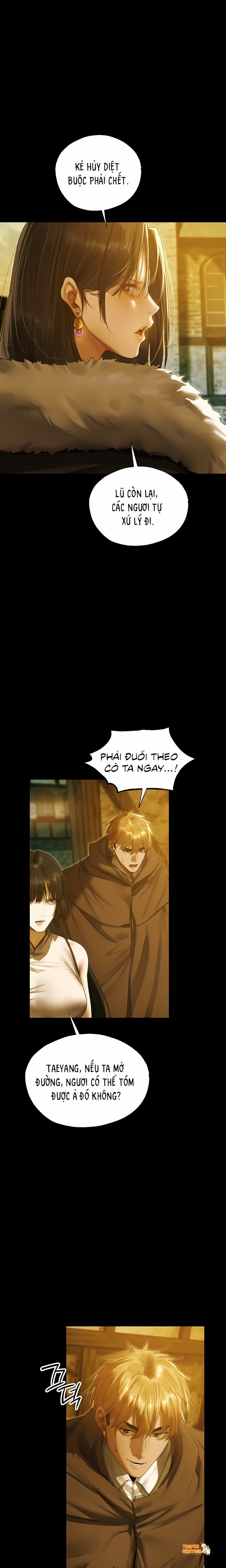 Xem ảnh Chinh Phạt Milf Ở Thế Giới Khác - Chapter 117 - tmpuag7wsnt - Truyenhentaiz.net