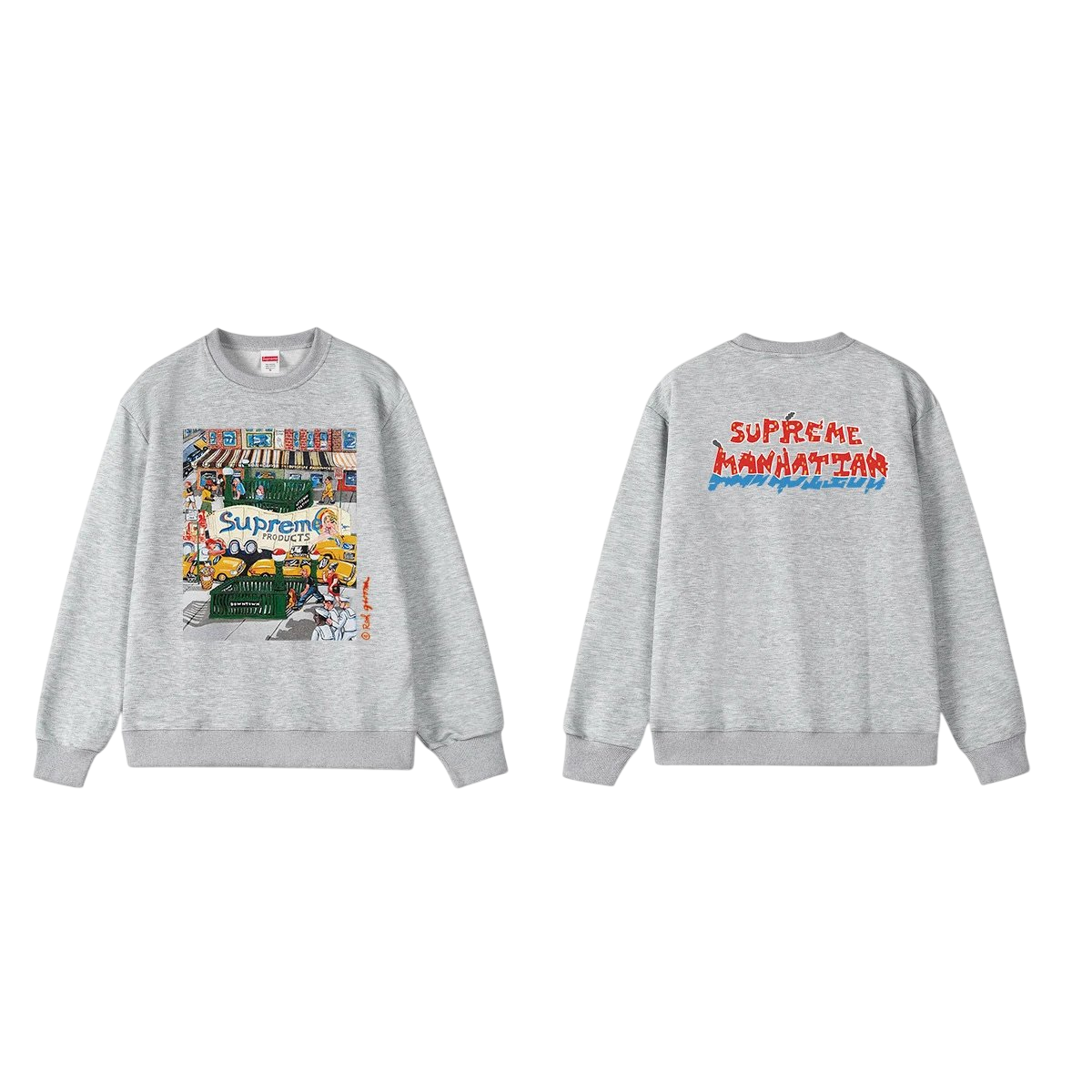 Supreme Supreme Hoodie — Hoodies and Pants find on BoonBuy Finds