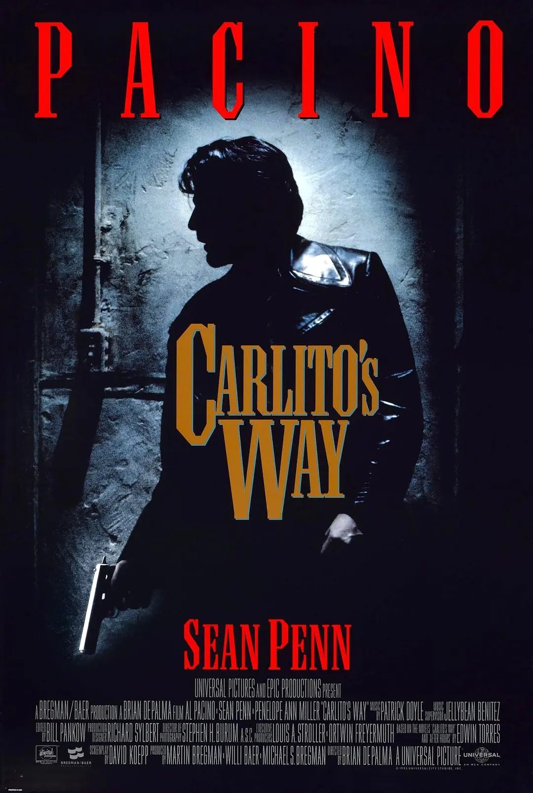 [798] 情枭的黎明 / Carlito's Way (1993)-131417.net